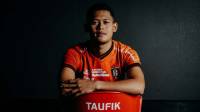 Ternyata Ini Alasan Taufik Hidayat Terima Pinangan Bali United