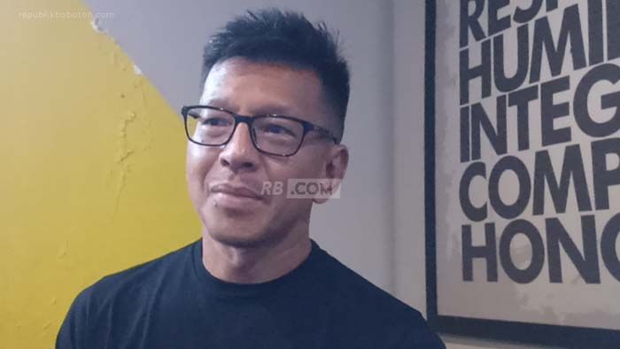 Persib Bicara Peluang Pinjamkan Pemainnya di Musim Ini