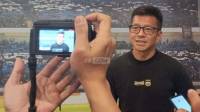 Masa Depan Teddy Tjahjono Akhirnya Terjawab setelah Mundur dari Persib