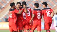 Hasil dan Skor Sementara Final Sepak Bola SEA Games 2023 Indonesia vs Thailand