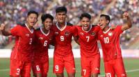 Ramadhan Sananta Terbang ke Cina Gabung Skuad Indonesia U-24, Bagaimana dengan Beckham?