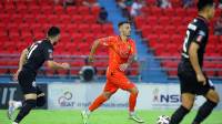 Riwayat Cedera Tyronne del Pino yang Resmi Gabung Persib Bandung