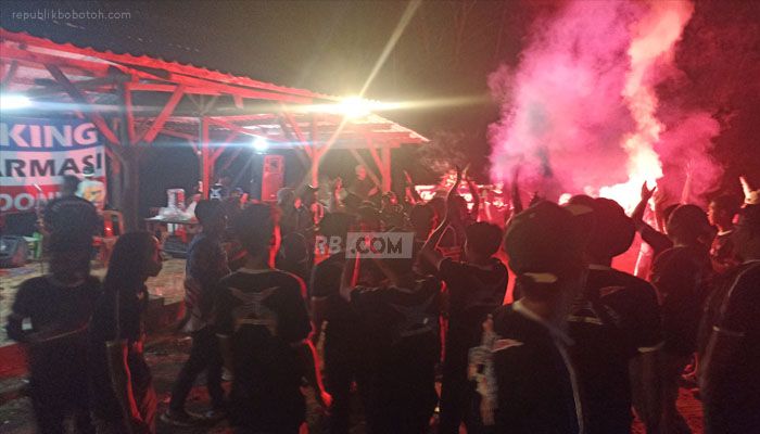 Viking Farmasi Rayakan Hari Jadi ke 9 Tahun dengan Cara Berbeda