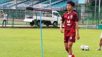 Transfer Liga 1: Penuhi Syarat Pemain ASEAN, Borneo FC Gaet Winger Timnas Myanmar