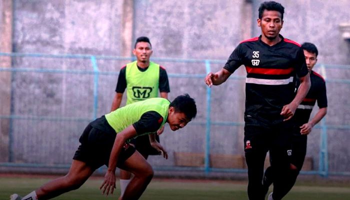 Peluang Persib Boyong Pemain asal Aceh Cukup Terbuka