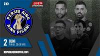 PERSIB AING: Agendakan Tc Di Yogya, Pemain Asing Ke-6 Segera Merapat!