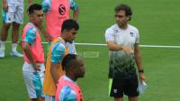 Persib Juara Liga 1, Yudi Guntara Singgung Peran Luis Milla