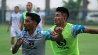 Daisuke Sato Buka Suara Soal Kehadiran Pemain Baru di Skuad Persib Bandung