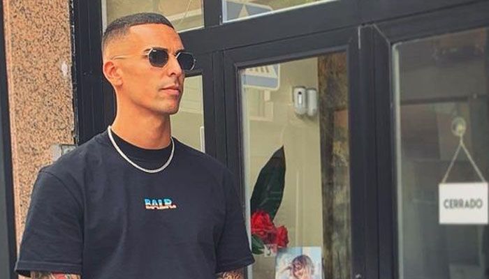 Baru Gabung dengan Persib Bandung, Alberto Rodriguez Langsung Rasakan Aura Ini