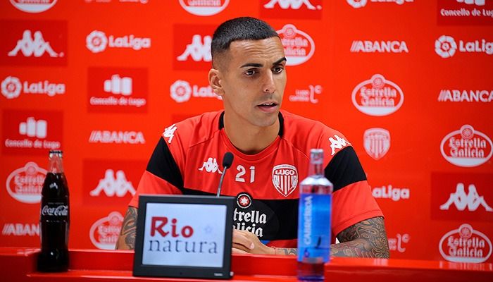 Riwayat Cedera Alberto Rodriguez Martin Rekrutan Anyar Persib