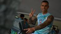 Libur Panjang Jadi Momen Serba Spesial Bagi Alberto Rodriguez di Spanyol