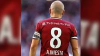 Rumor Persib Bandung Rekrut Andres Iniesta, Teddy Tjahjono Kasih Jawaban Misterius