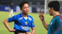 Ternyata Ini Alasan Arsan Makarin Memilih Pergi dari Persib