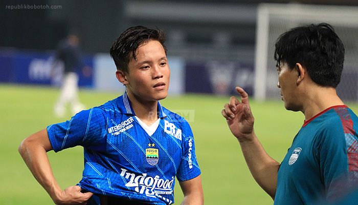 Arsan Makarin Bicara Dampak Program TC di Yogyakarta
