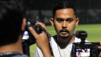 Mundur dari Persib, Perempuan ini Ungkap Siapa Sebenarnya Bayu Eka Sari