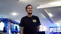 Setelah Resmi Gabung Persib, Bang BES Bocorkan Tugas Pertamanya