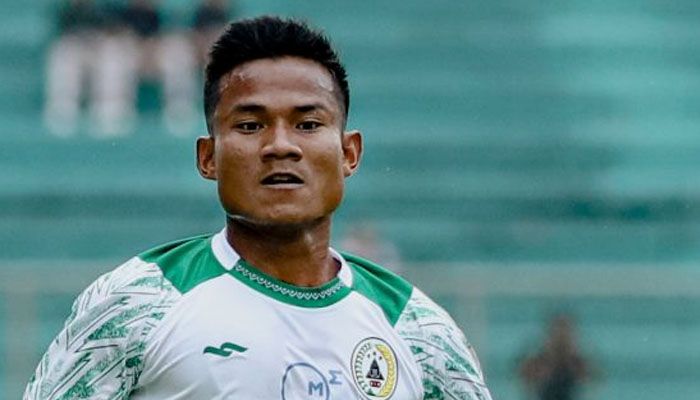 Bek PSS Sleman Ini yang Bakal Membendung Gempuran Persib Bandung