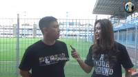 VIDEO: Media Officer Persib Ditodong Jelaskan Soal Sesi Latihan Tertutup, Jawabannya Bikin Adem