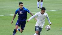 Ini Calon Lawan Uji Coba yang Akan Dihadapi Persib di Yogyakarta