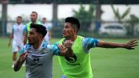 Daisuke Sato Akui Level Permainan Persib Tetap Terjaga