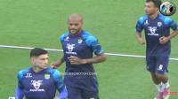 VIDEO: Gabung Latihan Hari Ini, Pemain Asing Persib Langsung Unjuk Gigi