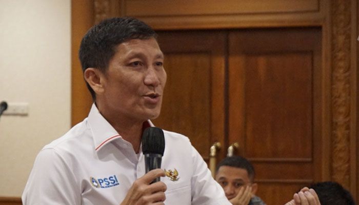 Liga 1 Musim Depan Tanpa Suporter Tamu, Ferry Paulus Beberkan Alasannya