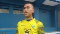 Diprediksi Bakal Jadi Kiper Masa Depan Persib, Fitrah Maulana Dapat Panggilan Timnas U-20