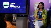Persib Ambil Langkah Besar Bersama Mitra dan Bobotoh