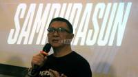 Antisipasi Flare, Persib Wacanakan Larangan Bawa Makanan dari Luar 