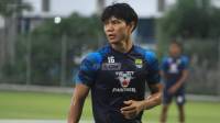 Sikap Bos Persib Setelah Dua Pemainnya Dikabarkan Gabung Persita