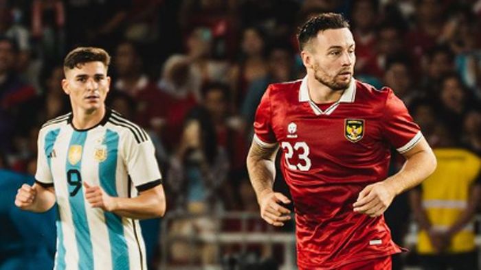 PSSI Pecat Shin Tae-yong, Marc Klok Kenang Momen Terbaik