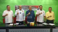 ISSI Jabar Akan Buka Pendaftaran Calon Ketua Umum, KONI Jabar Berharap Berjalan Lancar