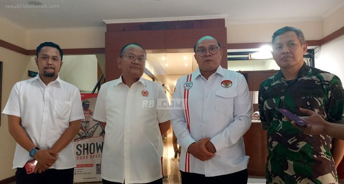 Dapat Dukungan dari KONI Jabar, Pengprov ISSI Segera Gelar Musorprovlub