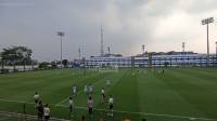 Jelang Hadapi Persebaya, Satu Pemain Asing Persib Pulang ke Negaranya