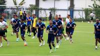 Jawaban Teddy soal Daftar Pemain Persib yang Bakal Dicoret Luis Milla