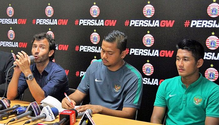 Staf Pelatih Anyar Persib Ternyata Seorang Poliglot yang Punya Misi Baru