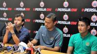 Staf Pelatih Anyar Persib Ternyata Seorang Poliglot yang Punya Misi Baru