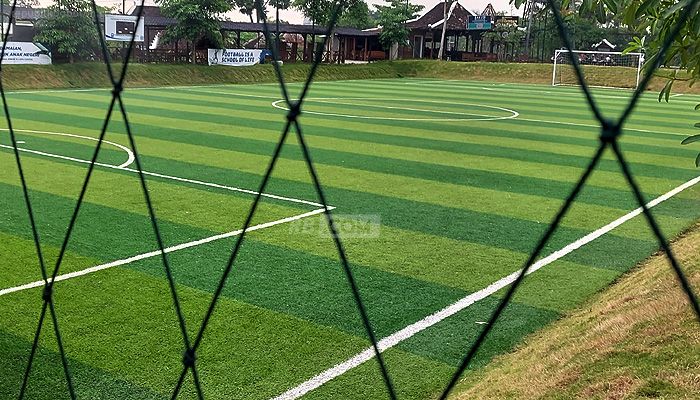 Selain Persib, Ini Daftar Klub Liga 1 yang TC di Jogja