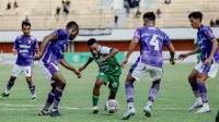 Hasil Pertandingan PSS vs Persib Minggu 25 Juni 2023