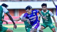 Jadwal Persib vs PSS Sleman di Pekan 17 Liga 1 2023-2024: Kick off, Venue dan Jam Tayang TV