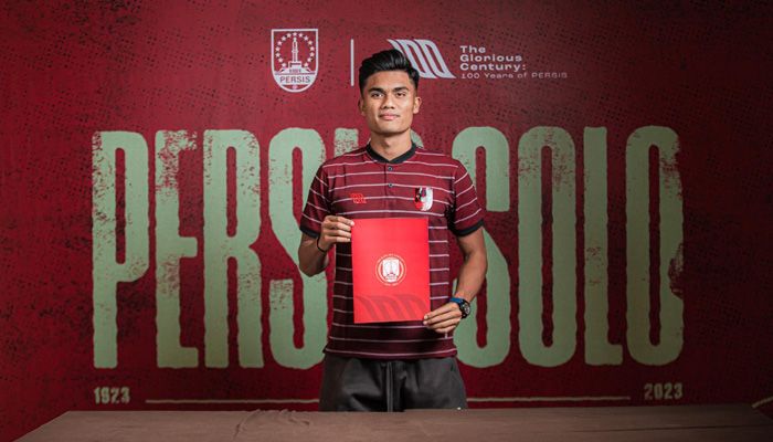 Teka-teki Masa Depan Ramadhan Sananta Akhirnya Terjawab, Ini Klub Barunya