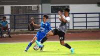 Colek Persib, Ryan Kurnia Dapat Julukan Ini Dari Achmad Jufriyanto