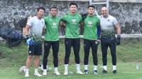 Shahar Gagal Seleksi, Siapa Calon Kiper Persib? Ini Kata Teddy Tjahjono