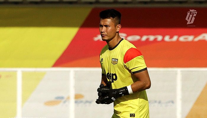 Kapan Persib Putuskan Nasib Shahar Ginanjar? Ini Jawaban Teddy