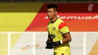 Kapan Persib Putuskan Nasib Shahar Ginanjar? Ini Jawaban Teddy