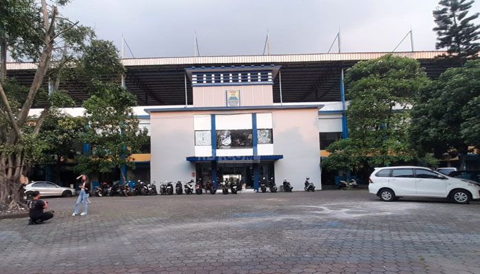 Intip Kesiapan Bandung Menghadapi Piala Dunia U-17 2023