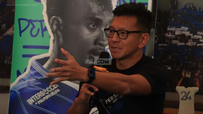 Denda Flare Habis 4 Miliar, Sanksi Tegas Persib Tak Hanya Pemblokiran Akun
