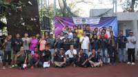 Bidik 4 Medali di PON XXI, Triathlon Jabar Sudah Kantongi Nama Atlet