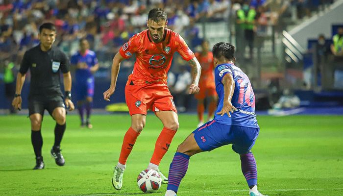 Persib Harus Buru-buru Urus Dokumen Duo Spanyol jika tak Mau Masalah Ini Terjadi
