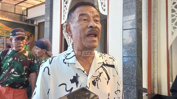 Persib vs Madura United, Umuh Optimis Meski Sempat Was-was